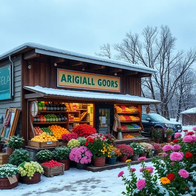 Tractor Supply Company Delivers Resilient Q1 Performance Amidst Challenging Retail Environment