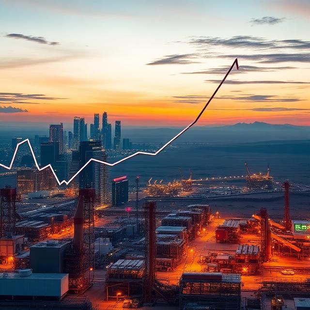 Halliburton Thrives Amid Global Energy Market Uncertainty