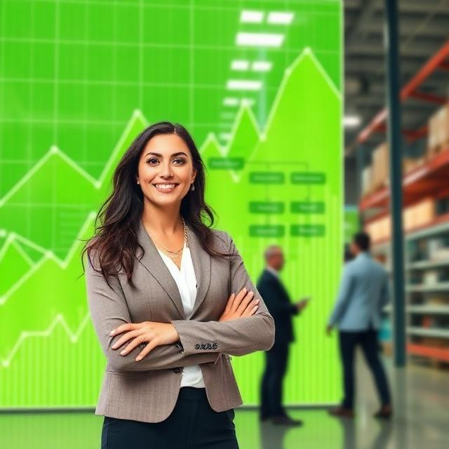 MSC Industrial Direct Delivers Strong Growth Amidst Organizational Evolution