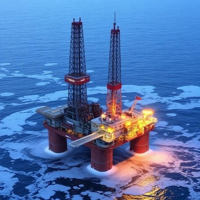 Helix Energy Solutions Delivers Strong Q1 2026 Results Amid Uncertain Market Conditions