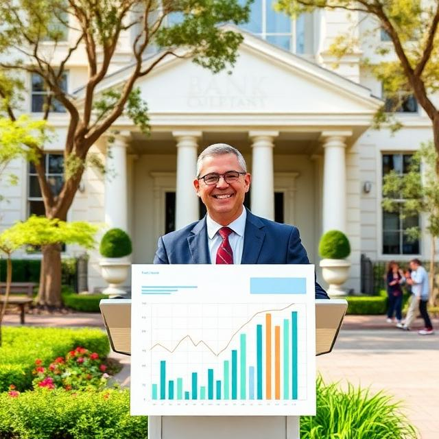 QCR Holdings Delivers Strongest First Quarter Ever as Profitability Soars