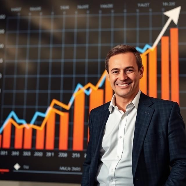 SS&C Technologies Powers Through Adversity with Record-Breaking Q1 Results