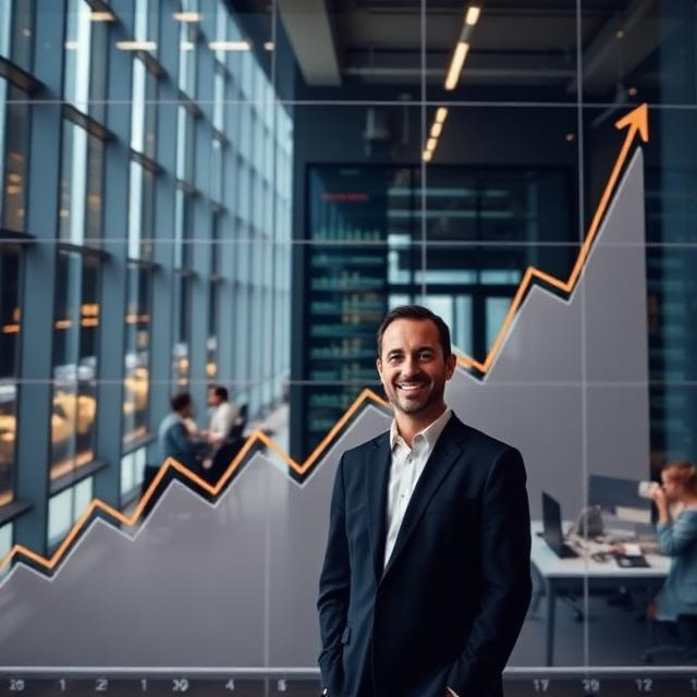 SES AI Powers Ahead with 47% Revenue Growth in Q1 2026, Sets Stage for Strong Full-Year Performance