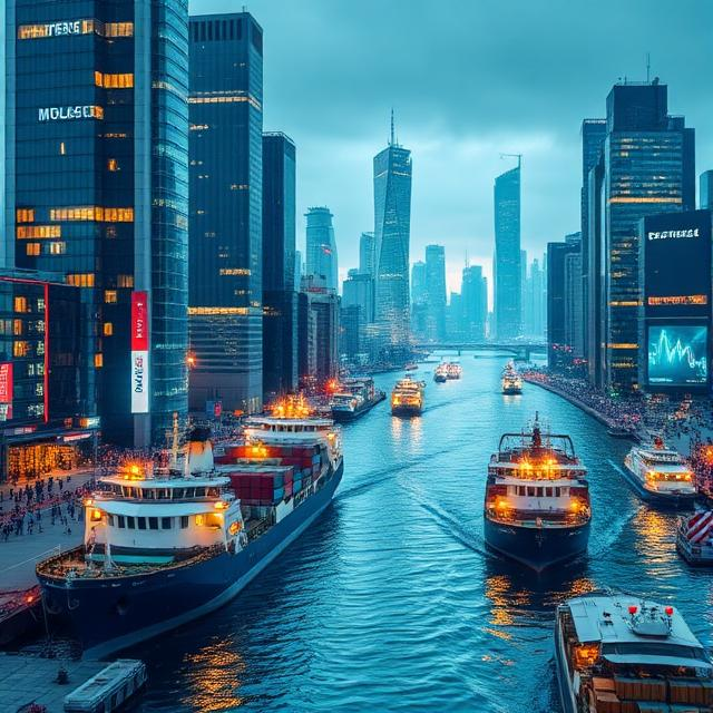 World Kinect Corporation Delivers Strong Q1 2026 Results Despite Volatile Energy Markets