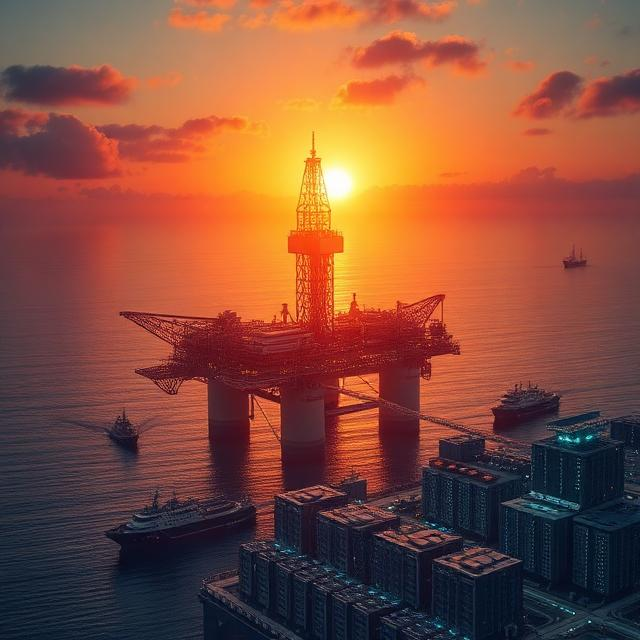 Digital Realty Sets New Records as Demand for Digital Infrastructure Continues to Soar