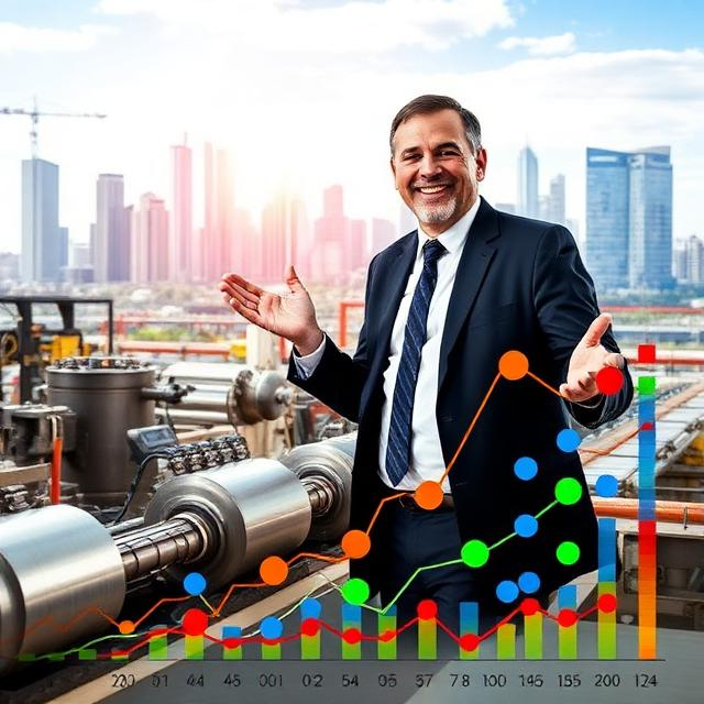 Graco's Q1 2026 Performance: A Mixed Bag