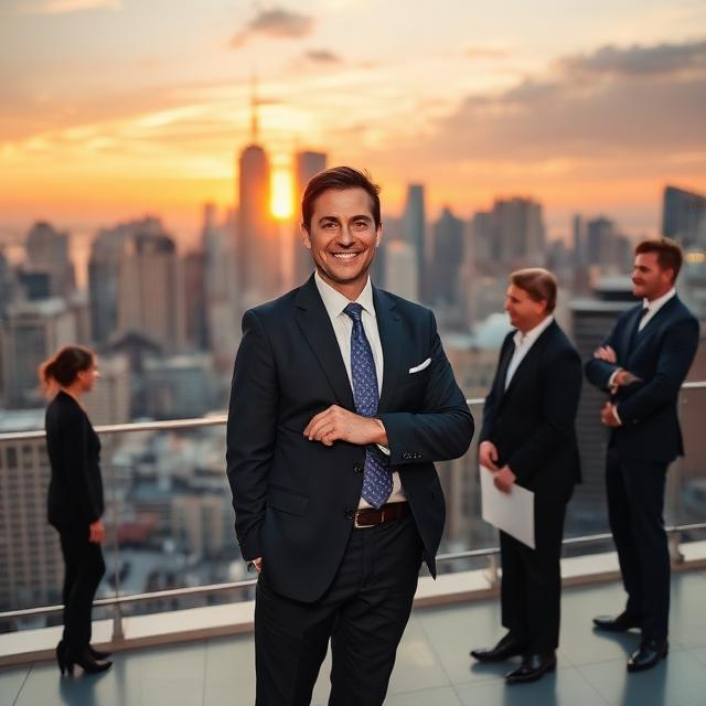 ConnectOne Bancorp Exceeds Expectations in Q1 2026, Poised for Strong Year Ahead