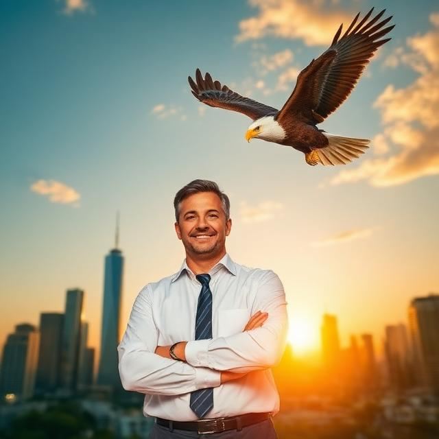 Eagle Bancorp Soars into 2026 with Strides in Profitability and Asset Quality