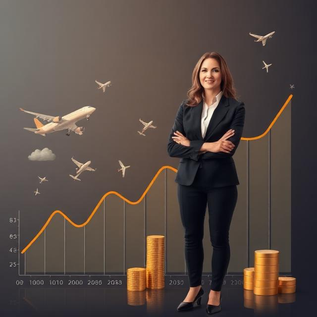 Southwest Airlines Soars to New Heights: Strong Financials and Enduring Core Strengths Prove Criticisms Wrong