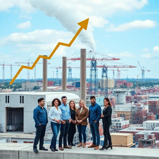 Rexford Industrial's Record-Breaking Leasing Activity and Strategic Priorities Drive Growth