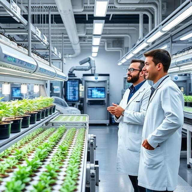 Nano Dimension's Q4 2025 Performance Surpasses Expectations, Setting Stage for Growth in High-Value Industries