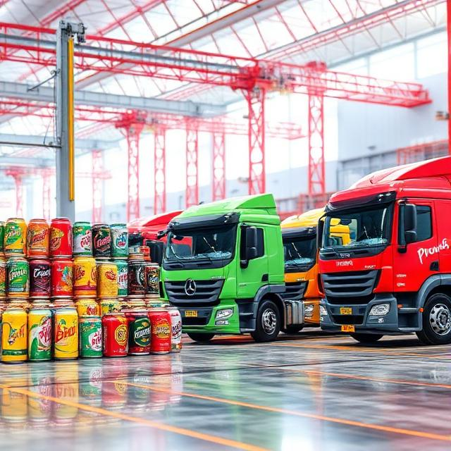 Custom Truck One Source Delivers Record-Breaking First Quarter 2026 Results