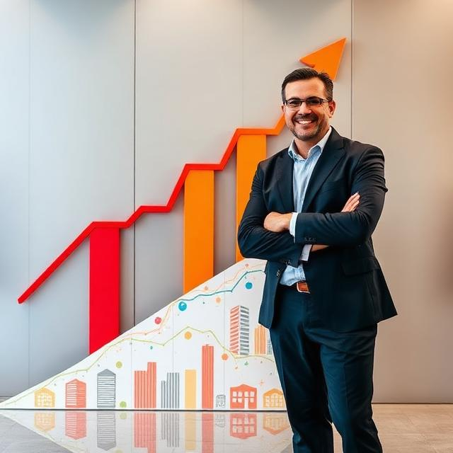 COPT Defense Properties Soars to New Heights in Q1 2026, Sets Stage for Strong Year Ahead