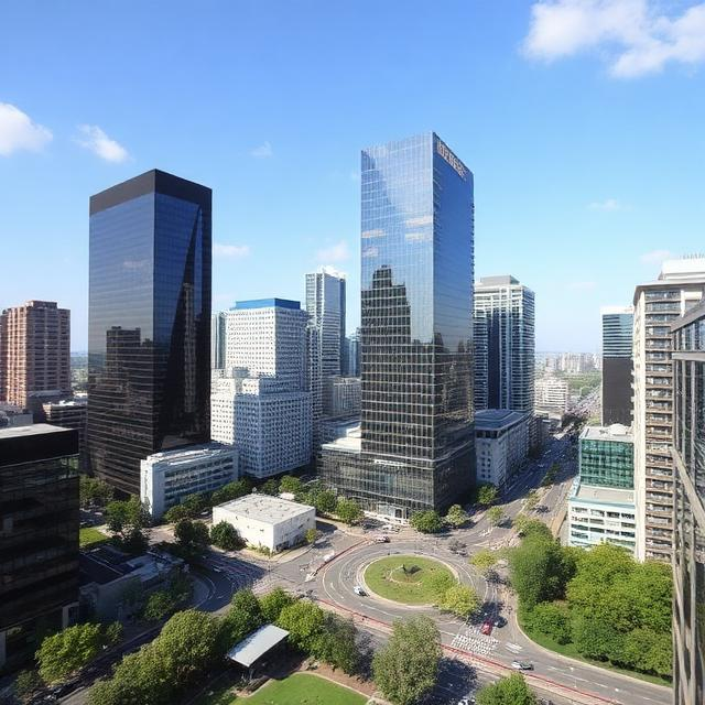 Company Sees Strong Leasing Results in Q1 as AI Ecosystem Continues to Thrive