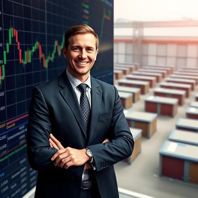 Public Storage Accelerates Growth Strategy with Record-Breaking Quarter