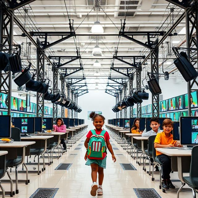 Stride Takes Stride: Q3 FY26 Sees Strong Demand and Solid Execution