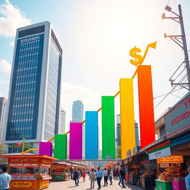 Yum China Roars Ahead with Record-Setting First Quarter