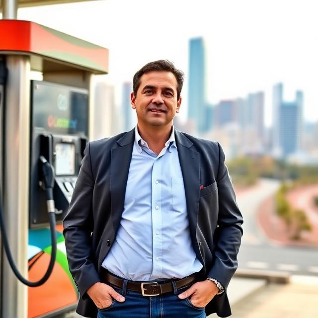 Expand Energy Powers Ahead: Q1 2026 Earnings Exceed Expectations