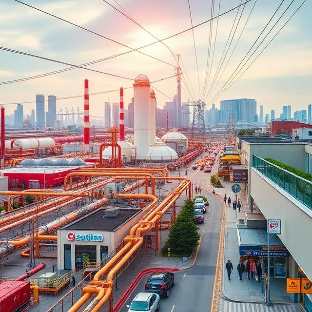 Acadia Realty Trust Reports Strong Q1 2026 Earnings, Poised for Continued Growth