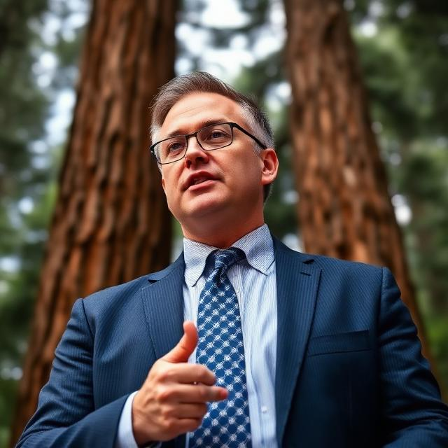Redwood Trust Smashes Records, Unleashing Growth Potential Amid Mortgage Market Stagnation
