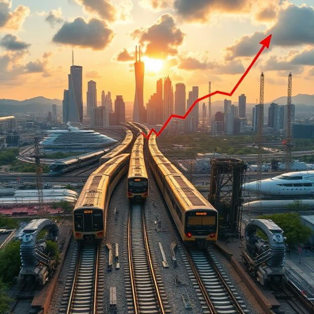 Blackstone Mortgage Trust Delivers Strong First Quarter Performance Amidst Ongoing Real Estate Recovery