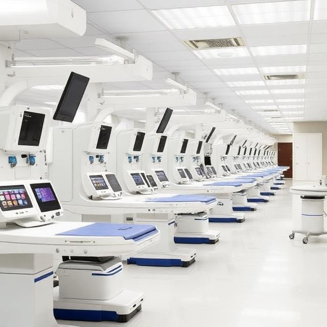 AngioDynamics Delivers Strong Q3 Results: Top-Line Growth and Profitability Expansion