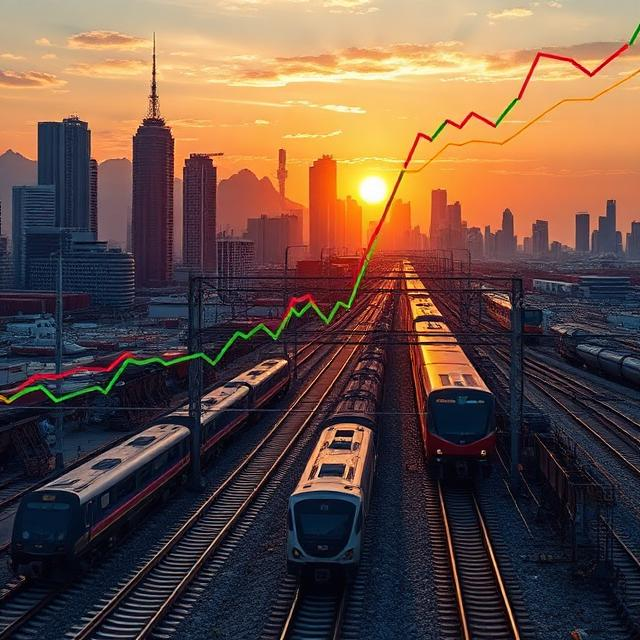 Bunge Global Surmounts Market Volatility with Strong Q1 Results