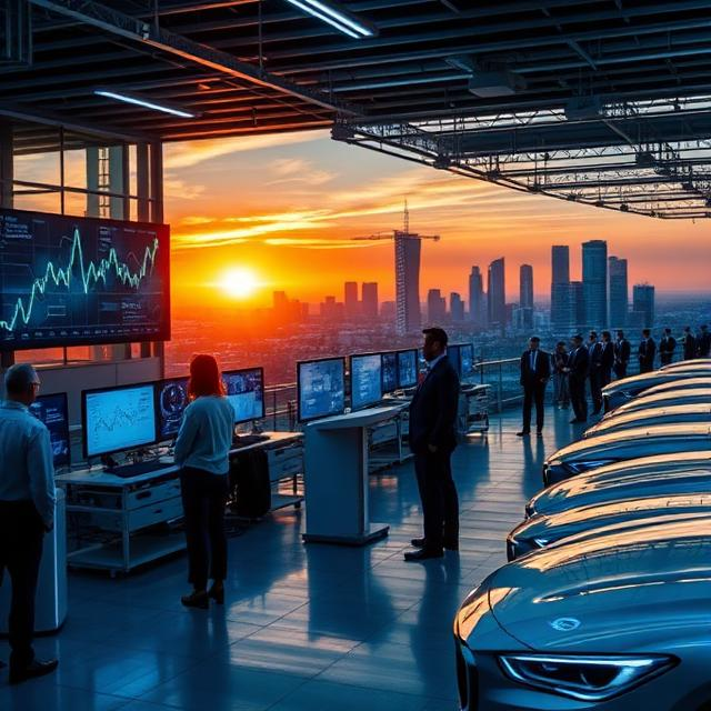 Carvana Breaks Records in Q1 2026 with 187,000 Cars Sold, $581 Million GAAP Operating Income