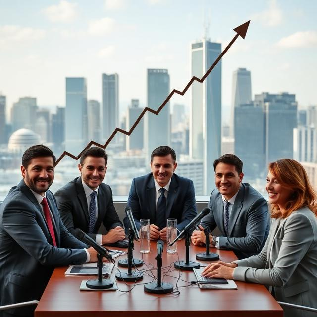 Newmark Powers Through Q1 2026 with Record Revenue Growth and Earnings Expansion