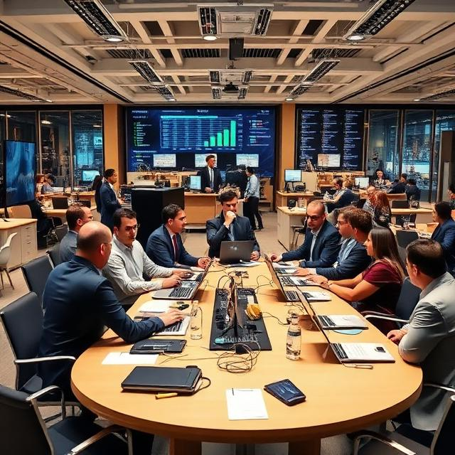 First Internet Bancorp's Q1 2026 Earnings Showcase Resilience and Strength Amid Uncertainty