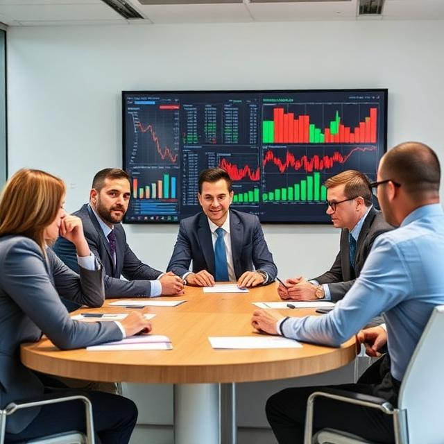 BRC Group Holdings Cements Its Position as a Leader in Small and Midcap Markets with Strong Q4 2025 Results