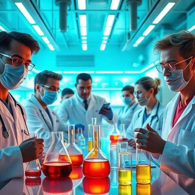 Imunon's Transformative Year: Groundbreaking IMNN-001 Results Set New Standard for Ovarian Cancer Treatment