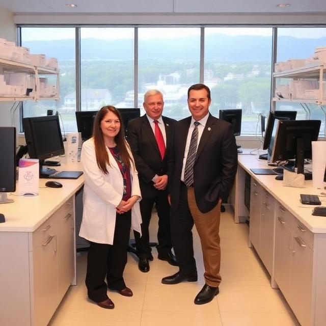 Evotec Seizes Momentum Amidst Market Challenges