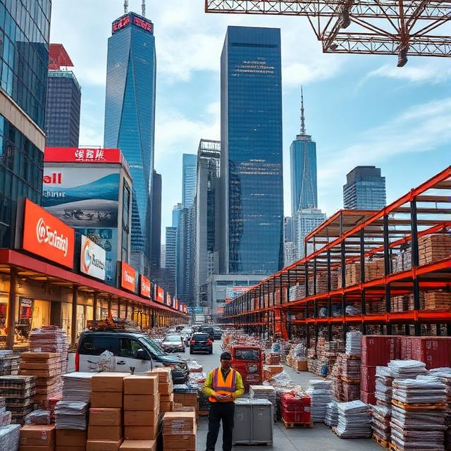 Fastenal Posts Strong Q1 2026 Results, Driven by Strategic Execution and Customer-Focused Approach