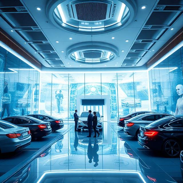 BlackRock's Explosive First Quarter: Double-Digit Growth, Market Leadership, and Unwavering Client Loyalty