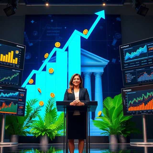 Citi's Blazing Start to 2026: Record-Breaking Revenues and Strategic Momentum