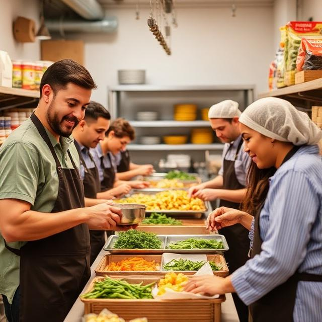 Mama's Creations: A Deli Revolution in Full Swing