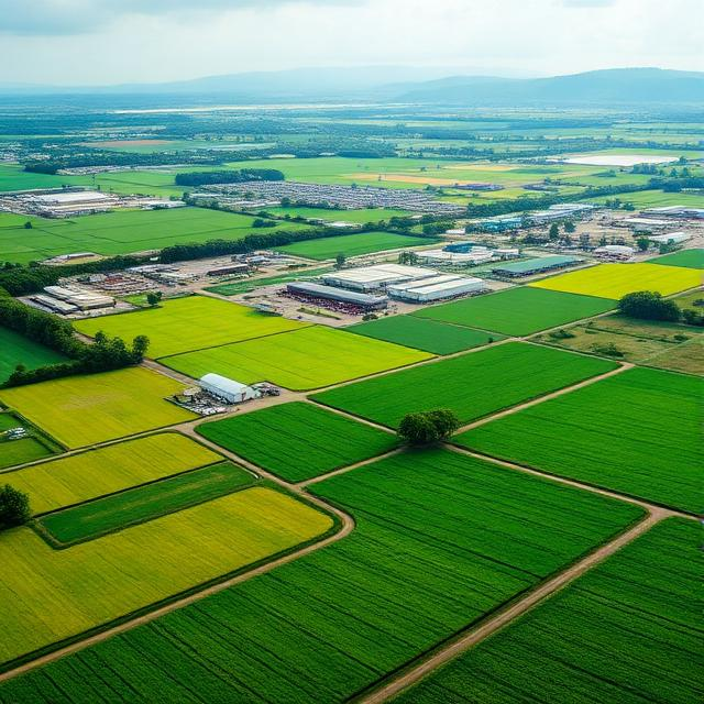 Adecoagro Delivers Strong Q1 2026 Results: Higher Productivity, Better Urea Prices, and Increased Cash Generation