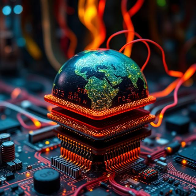 Qnity Powers the Stack: Delivering Strong Growth and Leadership in Advanced Materials