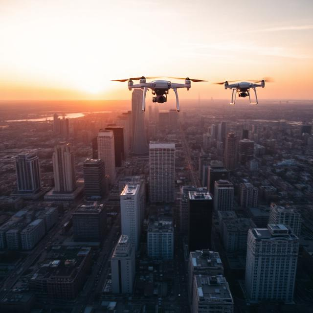 Draganfly Takes Flight: Q1 2026 Earnings Soar on Strong Revenue Growth and Strategic Partnerships