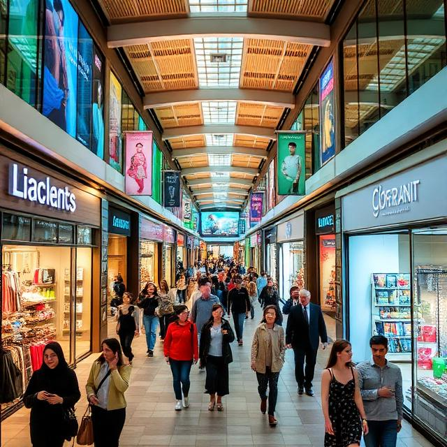 Simon Property Group Shatters Q1 2026 Records with Unprecedented Growth and Resilience