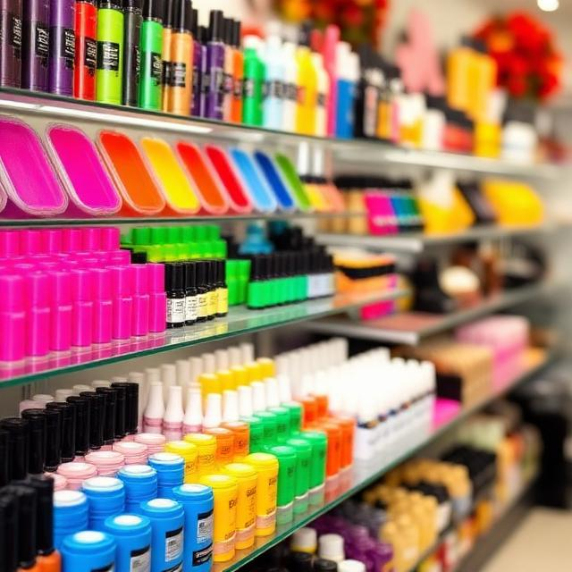 Sally Beauty Holdings Springs into High Gear in Q2 2026 as Strong Growth Drivers Fuel Success