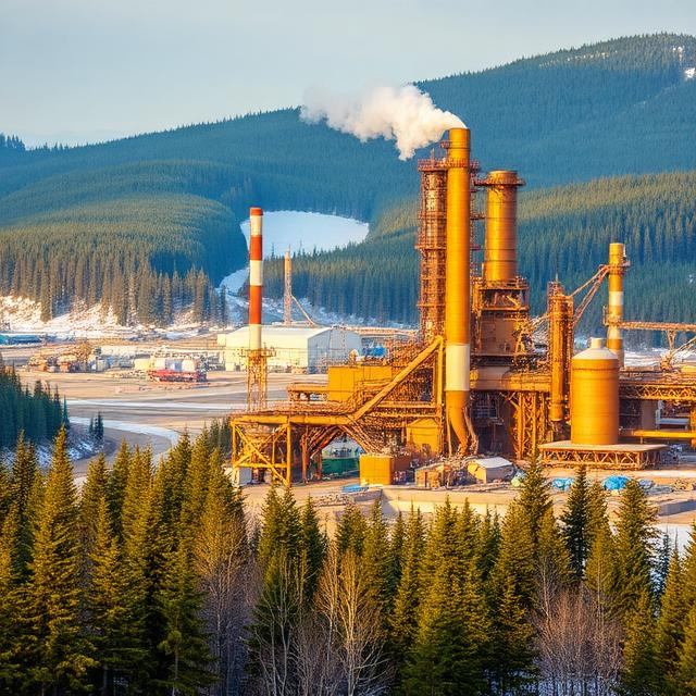 Hudbay Minerals Delivers Record-Breaking First Quarter: Copperworld JV Progress and Cost Leadership