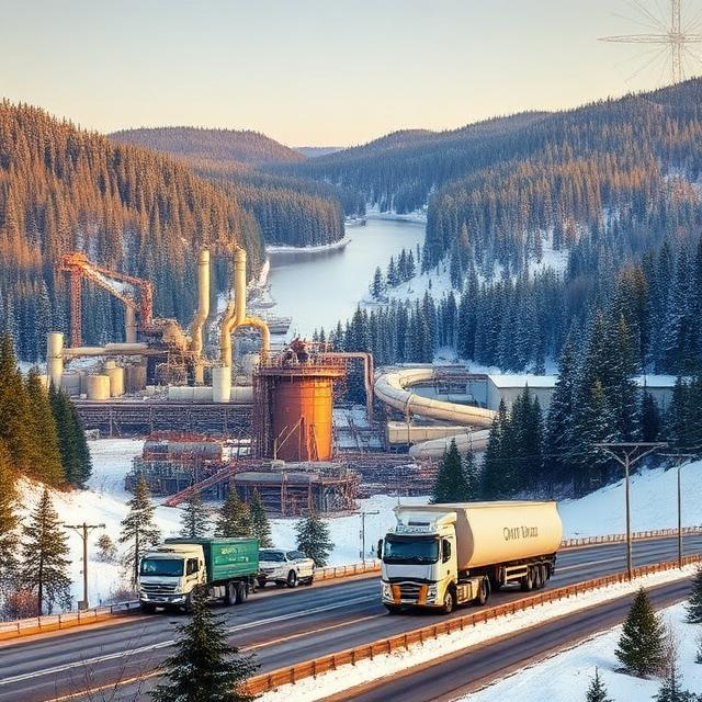 Wabash's Strong Start: Navigating Uncertainty and Positioning for a Robust Recovery