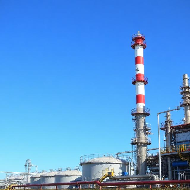 Chevron's Resilient Performance Drives Solid Q1 2026 Results Amid Market Volatility