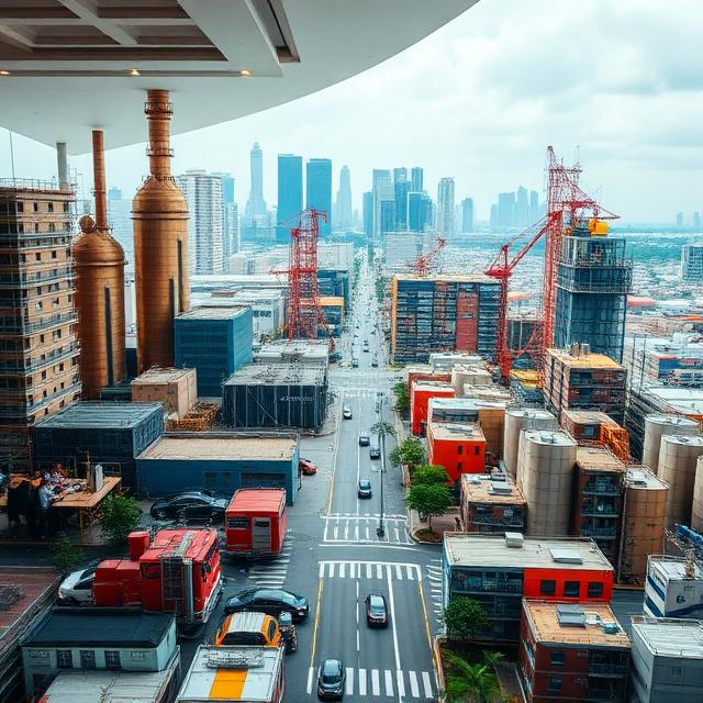Rolling with the Changes: Camden Property Trust Sets New Standards for Apartment Fundamentals