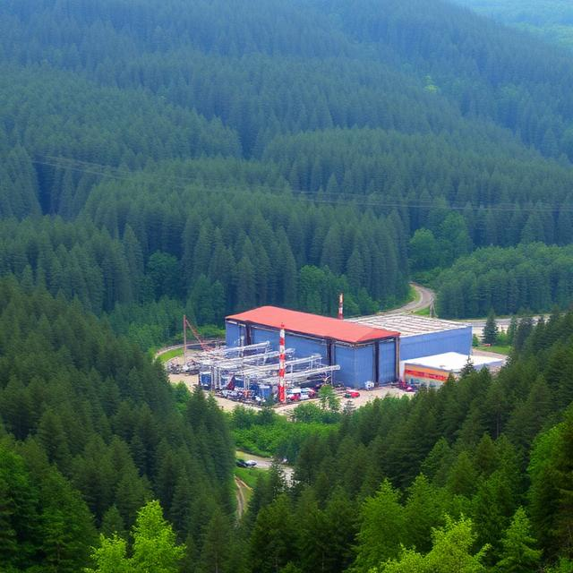 Weyerhaeuser Logs Strong First Quarter 2026 Earnings with 120% Adjusted EBITDA Growth