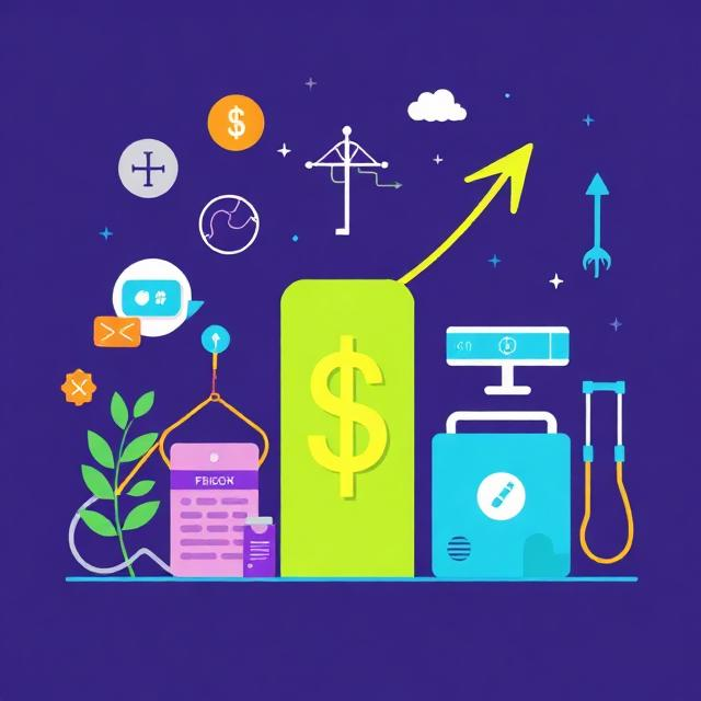 IRadimed Powers Ahead with Record Q2 Revenues, Eyes $100 Million Run Rate