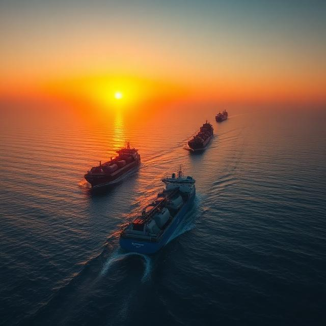 Hafnia Charts Record Q1 Profit as Tanker Market Shows Resilience Amid Global Turmoil