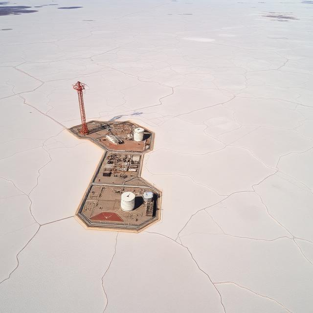 SQM Smashes Q1 2026 Expectations: Lithium Sales Soar as Chilean Partnership Delivers Strong Results